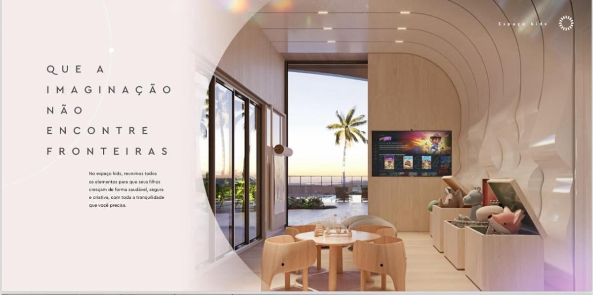 Apartamento, Santa Lúcia, 4 Quartos, 4 Vagas, 4 Suítes