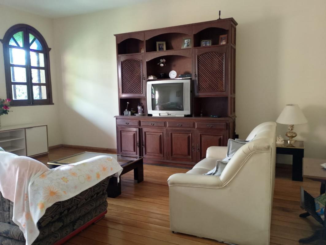 Casa, Jardim Riacho das Pedras, 3 Quartos, 4 Vagas, 1 Suíte