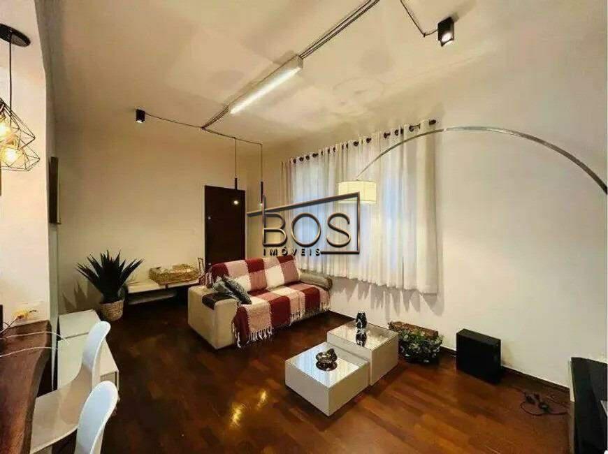 Apartamento, Sion, 3 Quartos, 2 Vagas, 1 Suíte