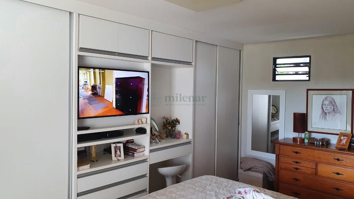 Casa, Alphaville - Lagoa dos Ingleses, 4 Quartos, 6 Vagas, 2 Suítes