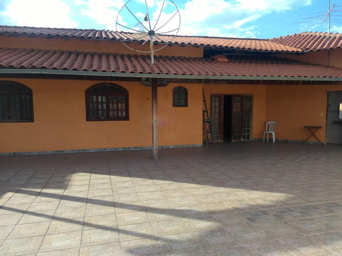 Casa, São Joaquim, 3 Quartos, 2 Vagas, 1 Suíte