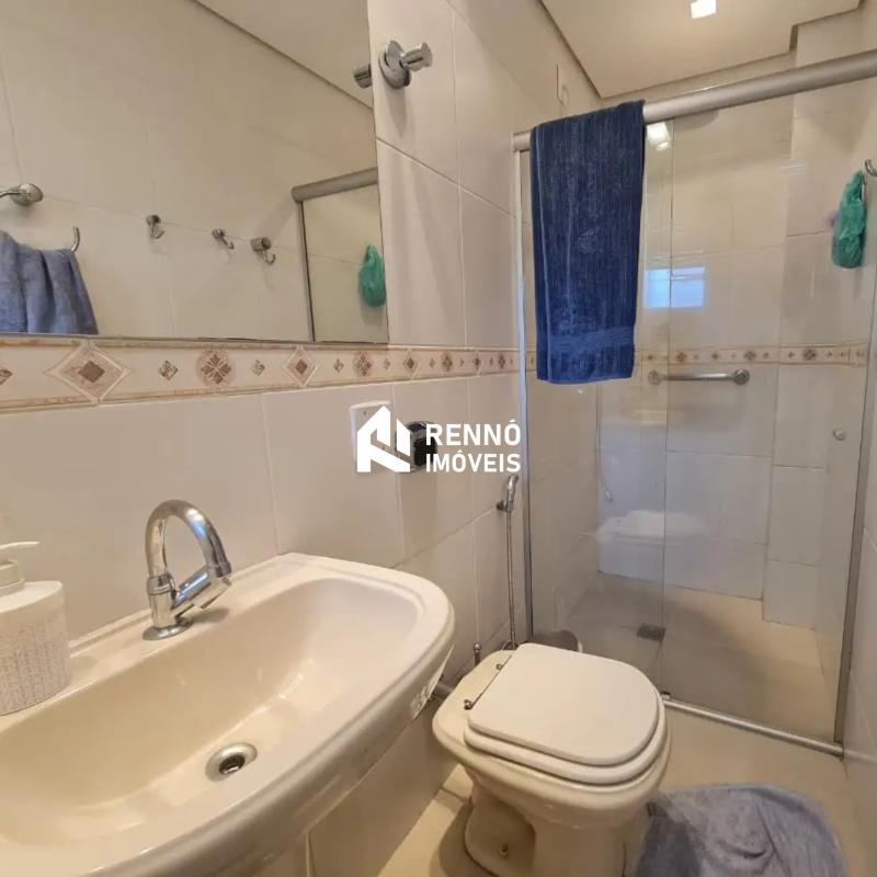 Apartamento, Santo Antônio, 3 Quartos, 1 Vaga, 1 Suíte