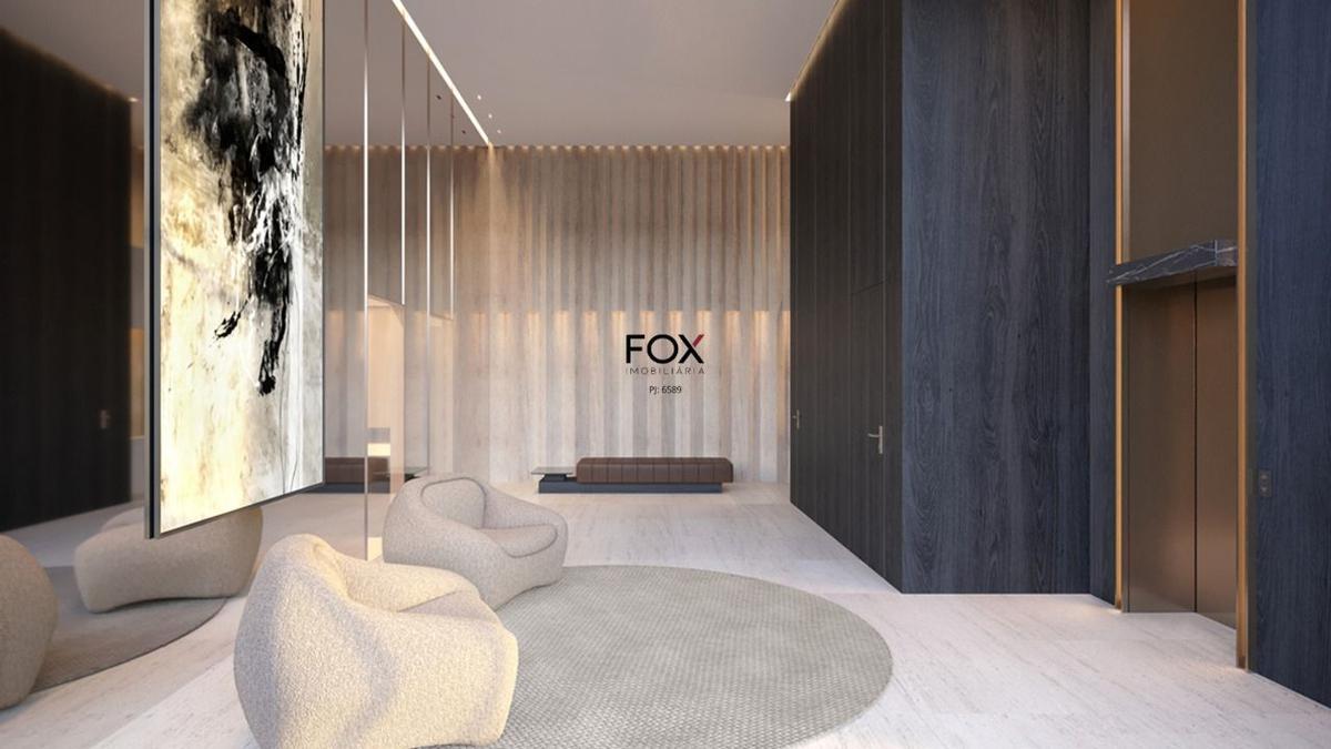Apartamento, Carmo, 1 Quarto, 1 Vaga, 1 Suíte