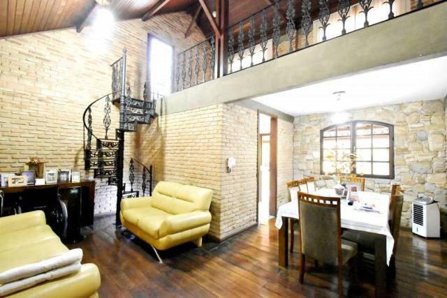 Casa, Bandeirantes (pampulha), 4 Quartos, 5 Vagas, 1 Suíte