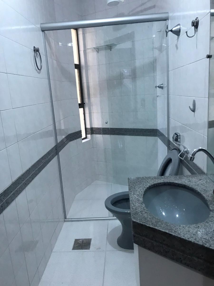 Apartamento, Palmares, 3 Quartos, 2 Vagas, 1 Suíte