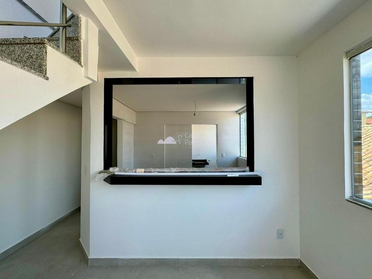 Apartamento, Santa Amélia, 3 Quartos, 4 Vagas, 1 Suíte