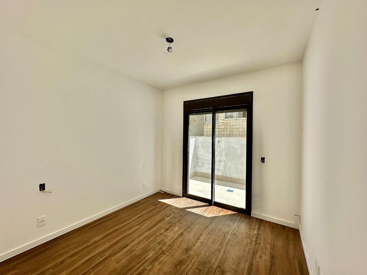 Apartamento, Gutierrez, 4 Quartos, 4 Vagas, 2 Suítes