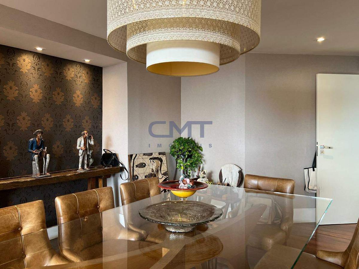 Apartamento, Savassi, 4 Quartos, 3 Vagas, 1 Suíte