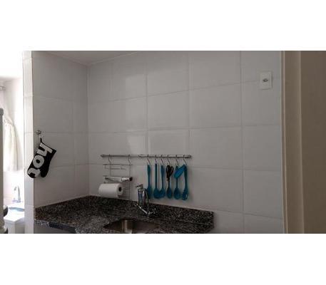 Apartamento, Paquetá, 3 Quartos, 1 Vaga, 1 Suíte