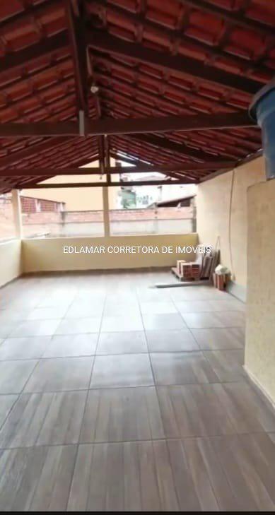 Casa, Jardim Riacho das Pedras, 3 Quartos, 2 Vagas, 1 Suíte