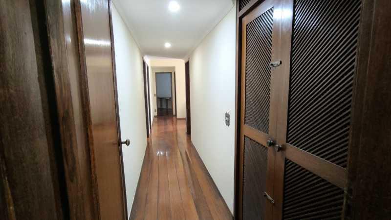 Apartamento, Lourdes, 4 Quartos, 2 Vagas, 1 Suíte