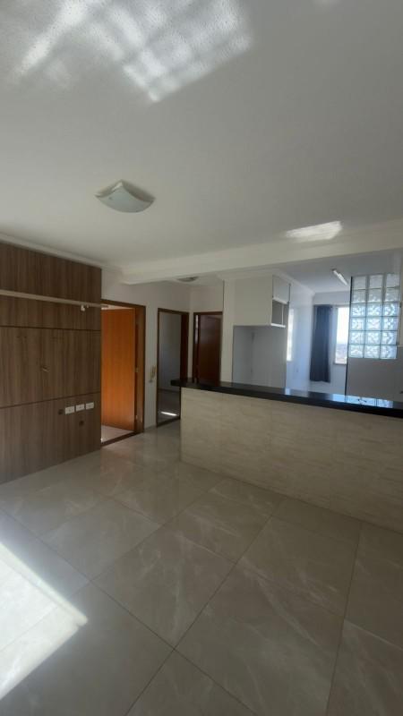 Apartamento, Paulo VI, 2 Quartos, 0 Vaga