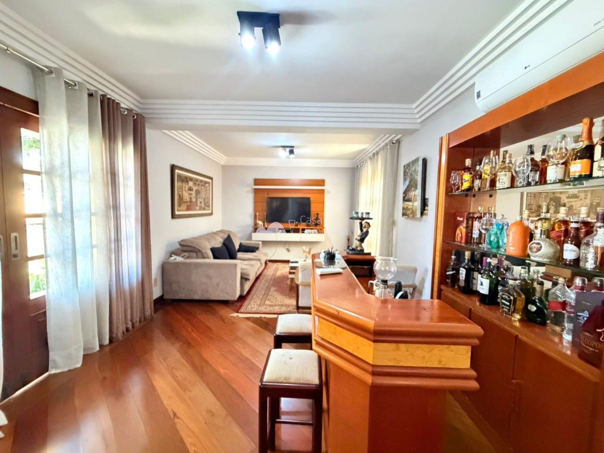Casa, Santa Amélia, 4 Quartos, 4 Vagas, 1 Suíte