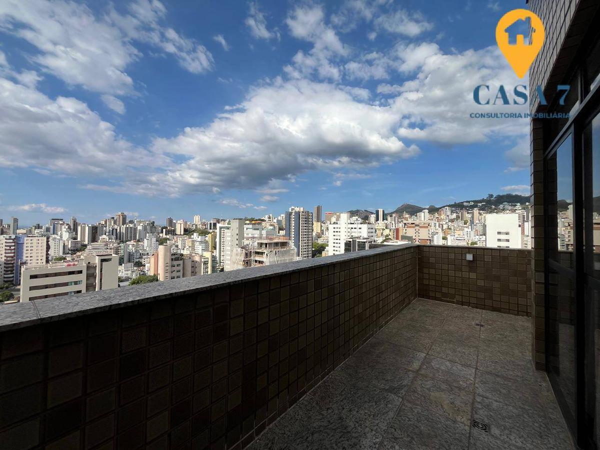 Apartamento, Carmo, 0 Quarto, 0 Vaga