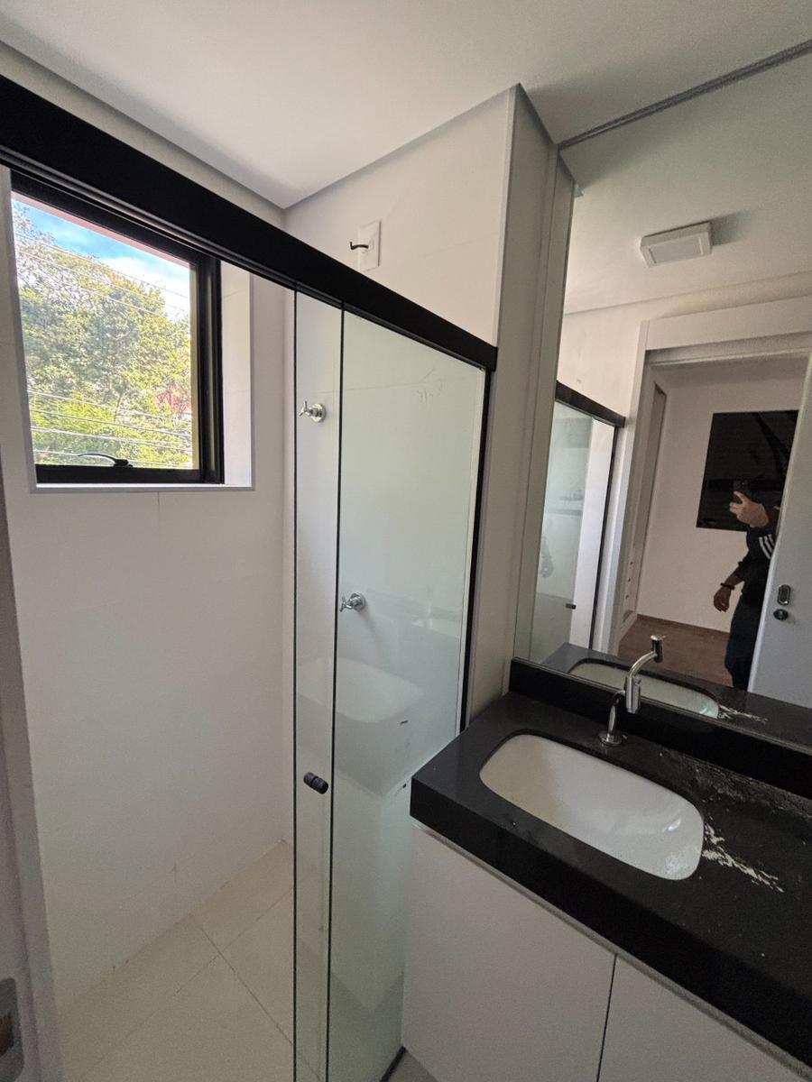 Apartamento, Sion, 1 Quarto, 1 Vaga