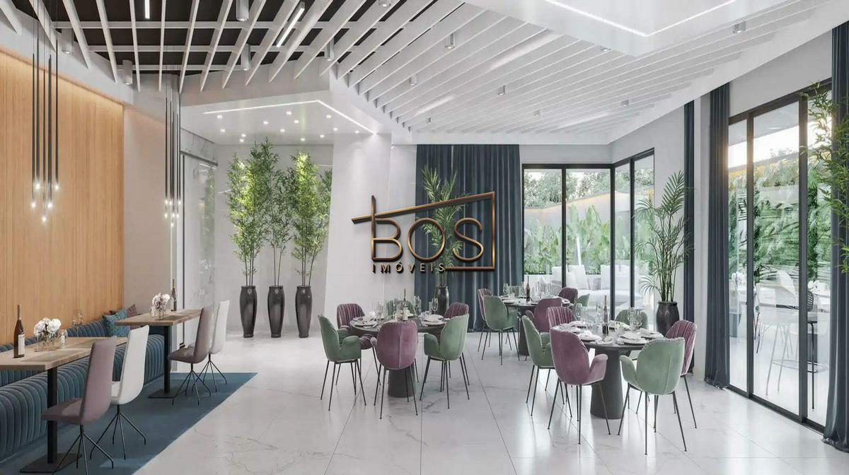 Apartamento, Gutierrez, 4 Quartos, 3 Vagas, 2 Suítes