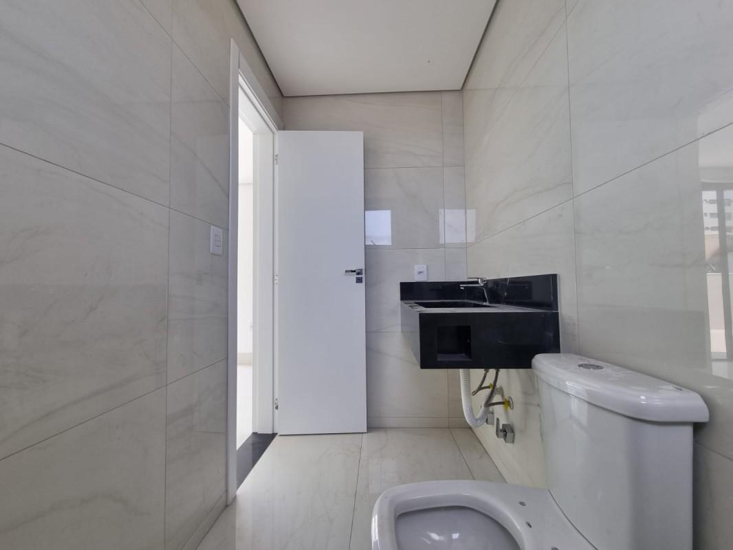 Cobertura, Jardim Riacho das Pedras, 3 Quartos, 4 Vagas, 1 Suíte