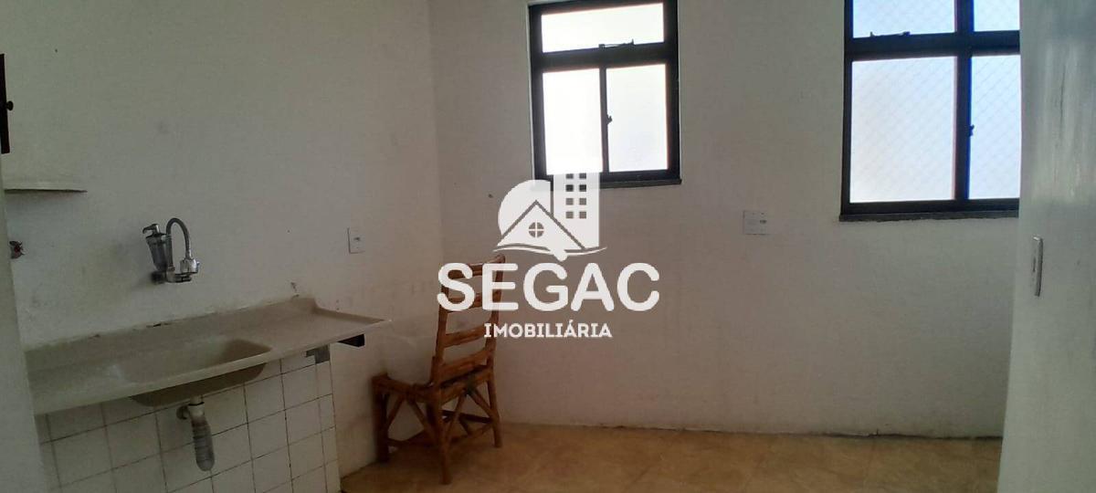 Apartamento, Ipiranga, 2 Quartos, 1 Vaga