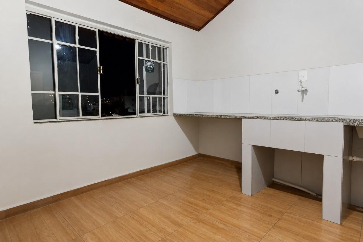 Apartamento, Santa Efigênia, 3 Quartos, 1 Vaga