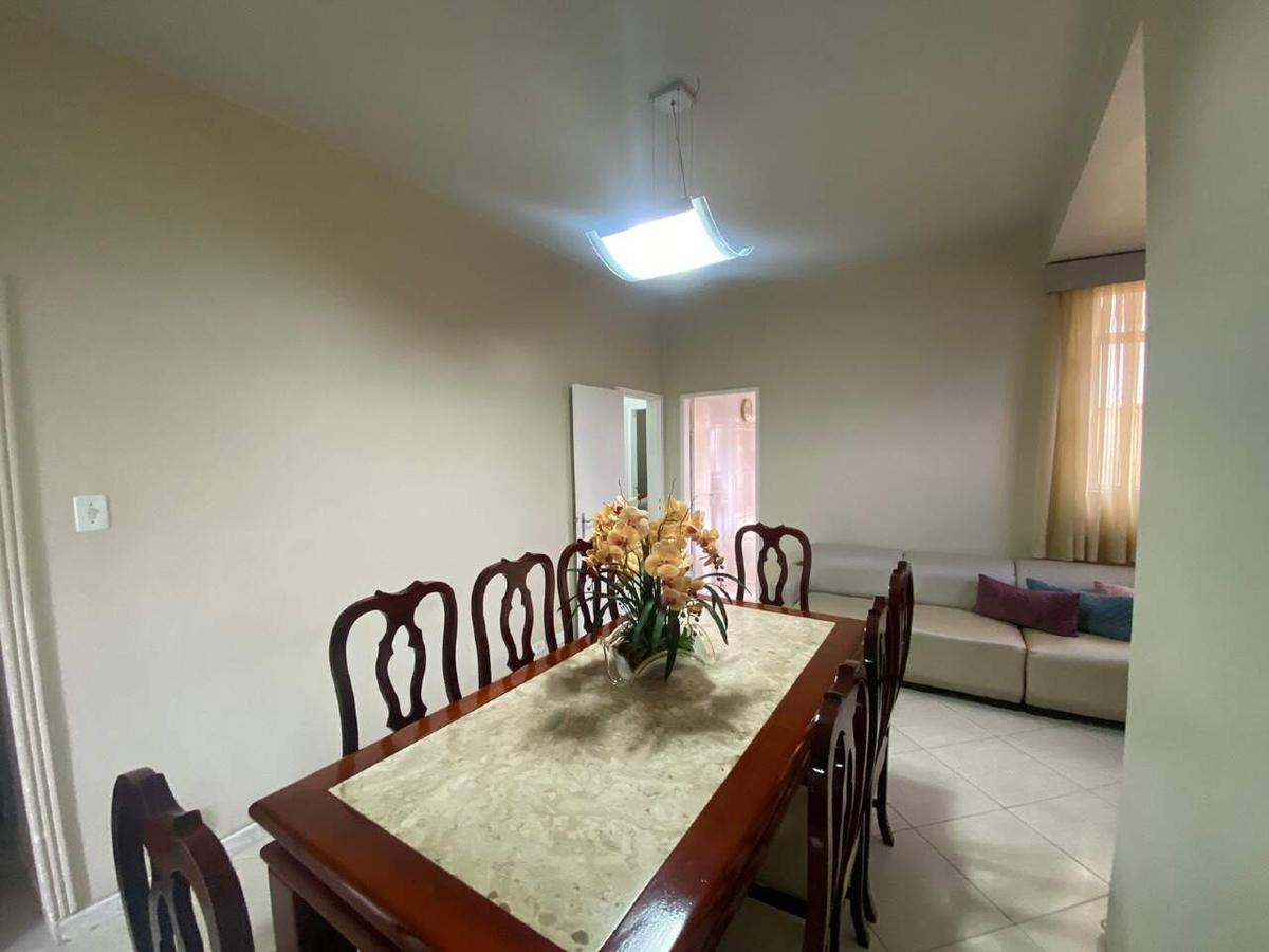 Casa, Salgado Filho, 3 Quartos, 2 Vagas, 1 Suíte