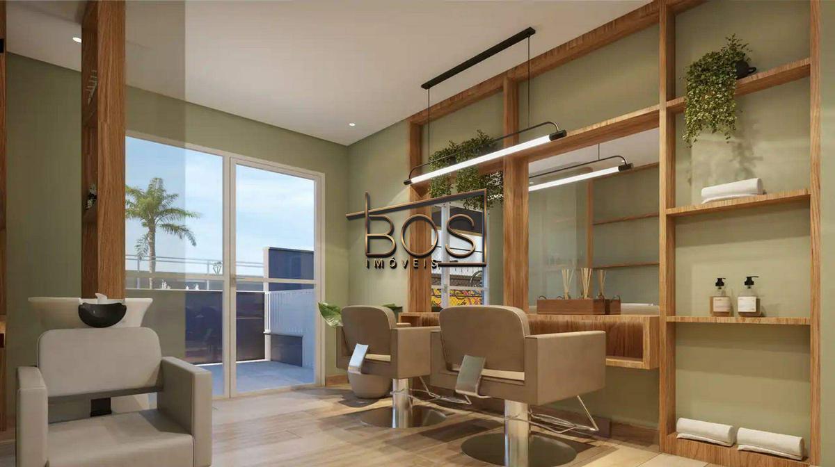 Apartamento, Palmares, 3 Quartos, 2 Vagas, 1 Suíte