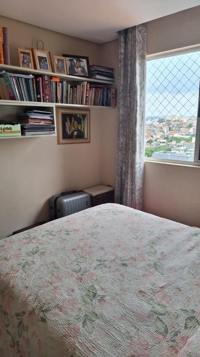 Apartamento, Santa Mônica, 3 Quartos, 2 Vagas