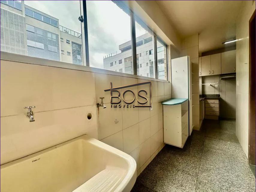 Apartamento, Lourdes, 3 Quartos, 1 Vaga, 1 Suíte