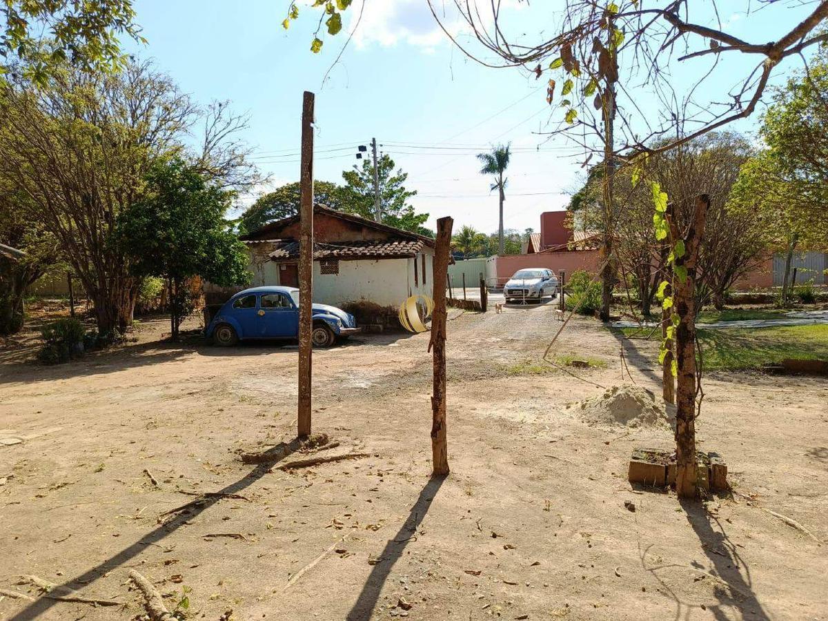 Fazenda, Area Rural de Sete Lagoas, 0 Quarto, 0 Vaga