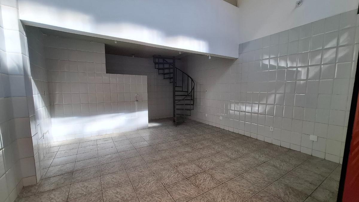 Andar, Ipiranga, 0 Quarto, 0 Vaga