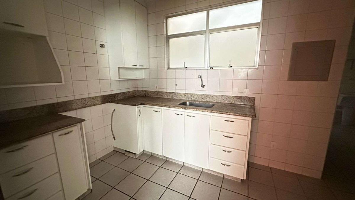 Apartamento, Buritis, 4 Quartos, 2 Vagas, 1 Suíte