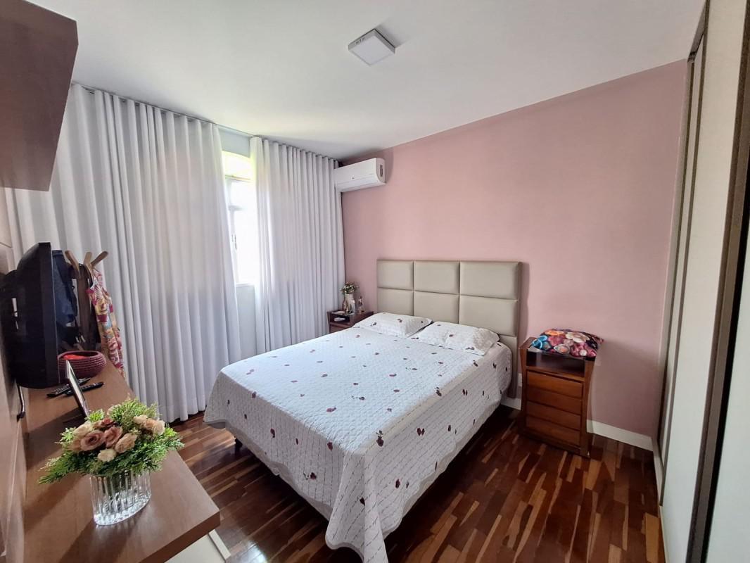 Cobertura, Renascença, 4 Quartos, 2 Vagas, 1 Suíte