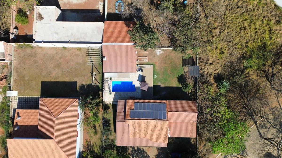 Fazenda, Centro, 5 Quartos, 5 Vagas, 2 Suítes