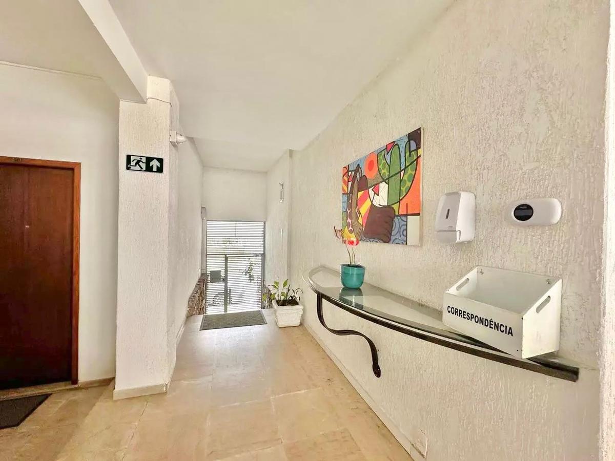 Apartamento, São Pedro, 2 Quartos, 1 Vaga