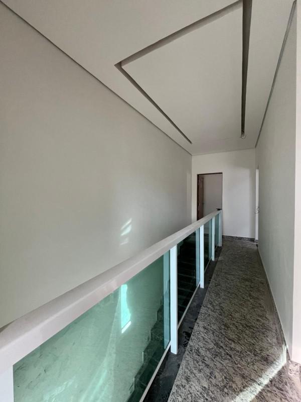 Casa, Masterville, 3 Quartos, 2 Vagas, 2 Suítes