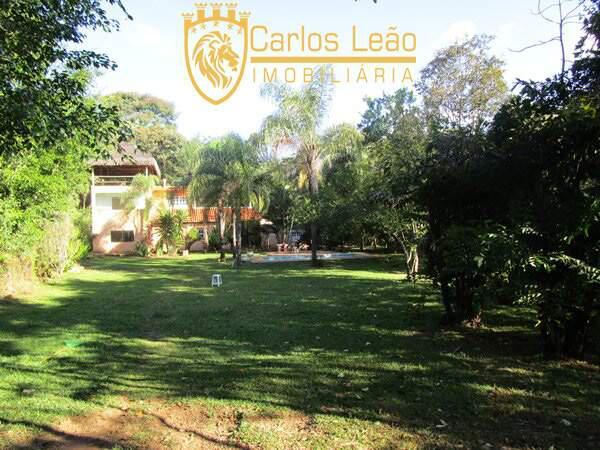 Casa, Passárgada, 3 Quartos, 8 Vagas