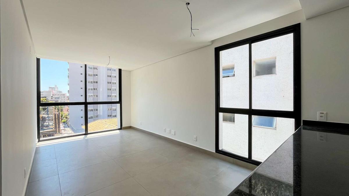 Apartamento, Serra, 2 Quartos, 2 Vagas, 2 Suítes