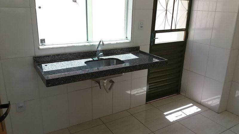 Apartamento, Pedra Azul, 2 Quartos, 1 Vaga, 0 Suíte