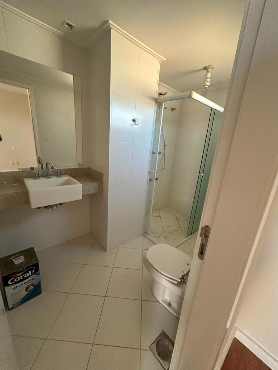 Apartamento, Santa Luiza, 3 Quartos, 1 Vaga, 1 Suíte