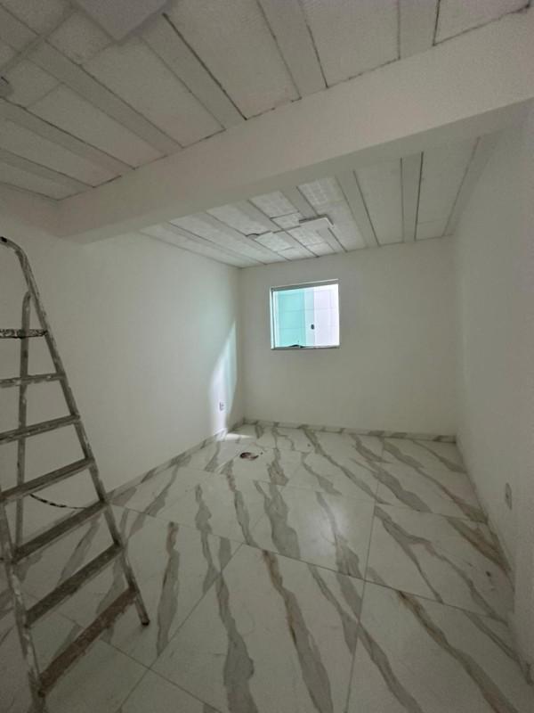 Casa, Paraíso, 3 Quartos, 0 Vaga