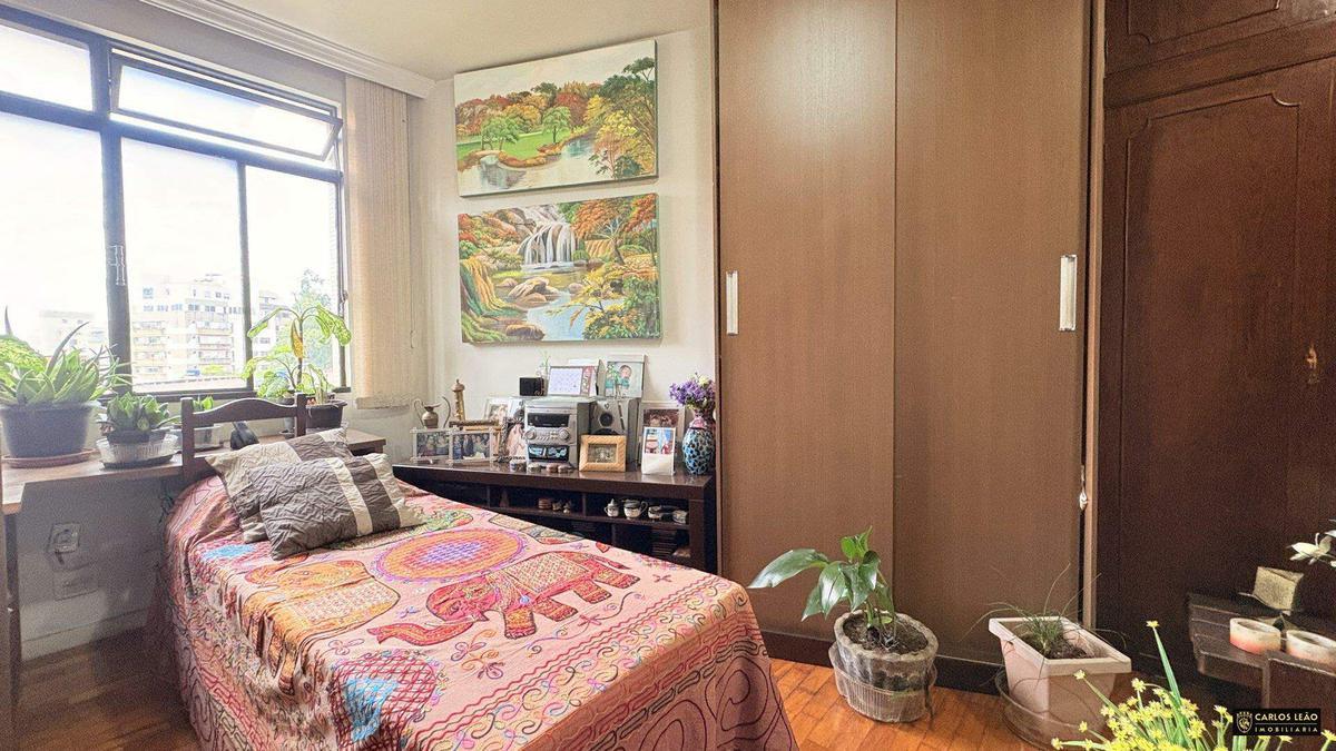 Apartamento, Cruzeiro, 4 Quartos, 1 Vaga, 1 Suíte