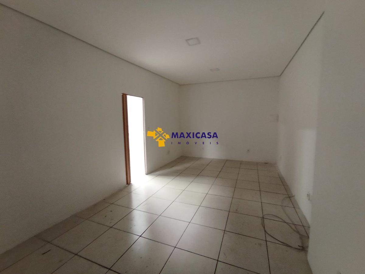 Galpão, Céu Azul, 0 Quarto, 0 Vaga