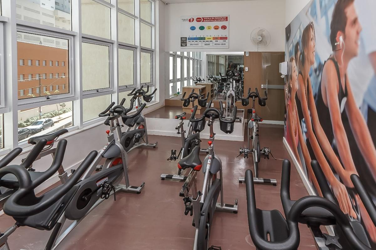 Apartamento, Vila da Serra, 2 Quartos, 2 Vagas, 1 Suíte