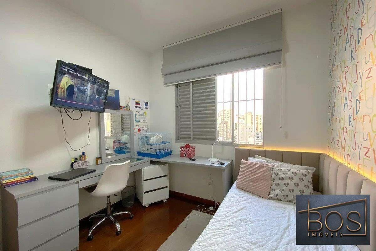 Apartamento, Gutierrez, 3 Quartos, 2 Vagas, 1 Suíte