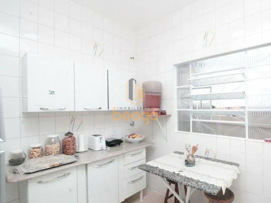 Casa, Alto Caiçaras, 4 Quartos, 6 Vagas, 1 Suíte