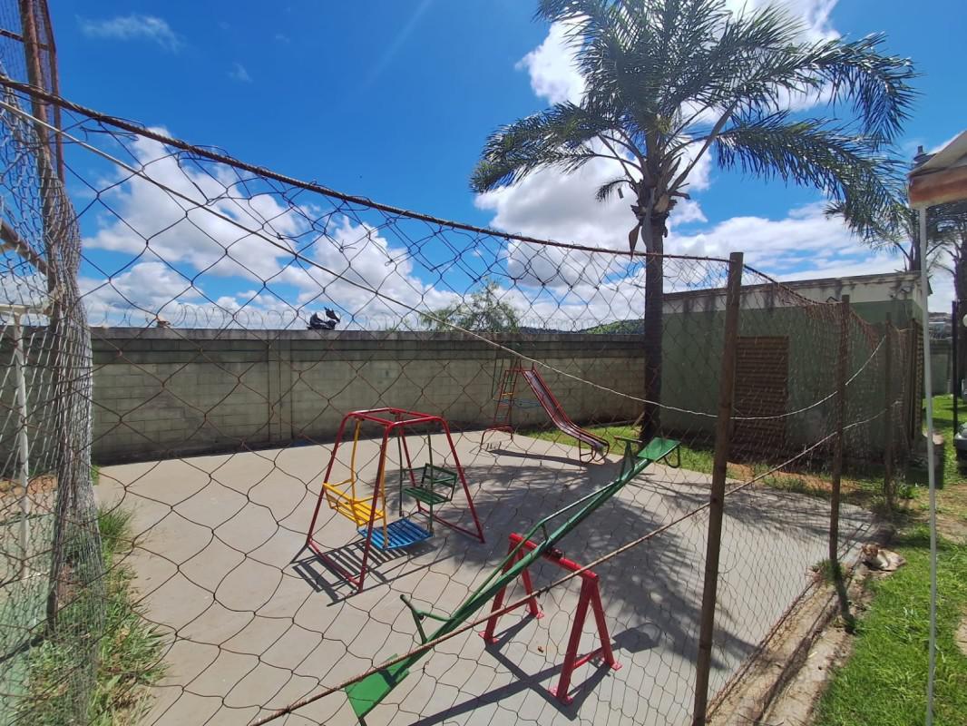 Apartamento, Sapucaia, 2 Quartos, 1 Vaga