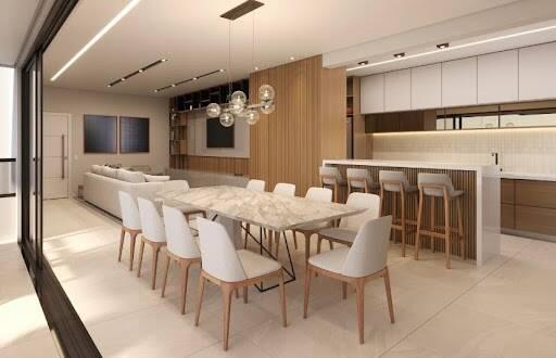 Apartamento, Cidade Nobre, 3 Quartos, 2 Vagas, 3 Suítes