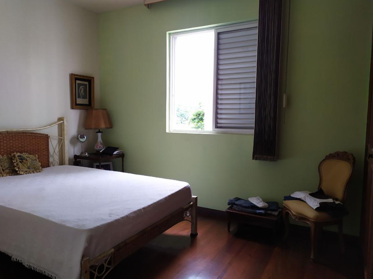 Apartamento, Cidade Nova, 3 Quartos, 2 Vagas, 1 Suíte