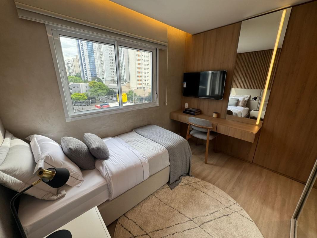 Apartamento, Lourdes, 3 Quartos, 2 Vagas, 1 Suíte