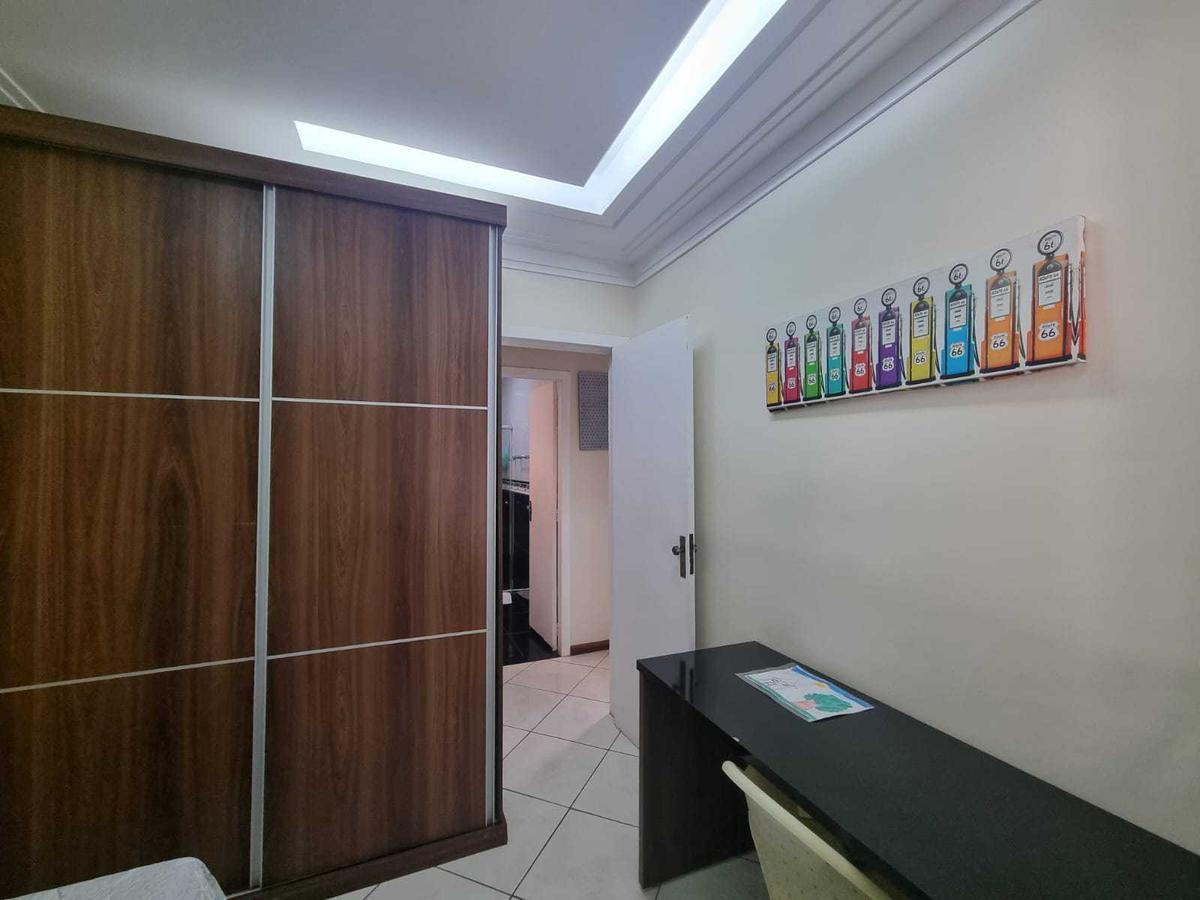 Apartamento, Jardim Riacho das Pedras, 3 Quartos, 1 Vaga