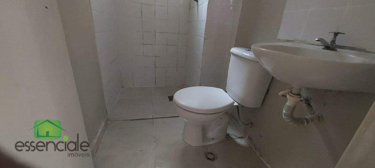 Apartamento, Califórnia, 0 Quarto, 1 Vaga